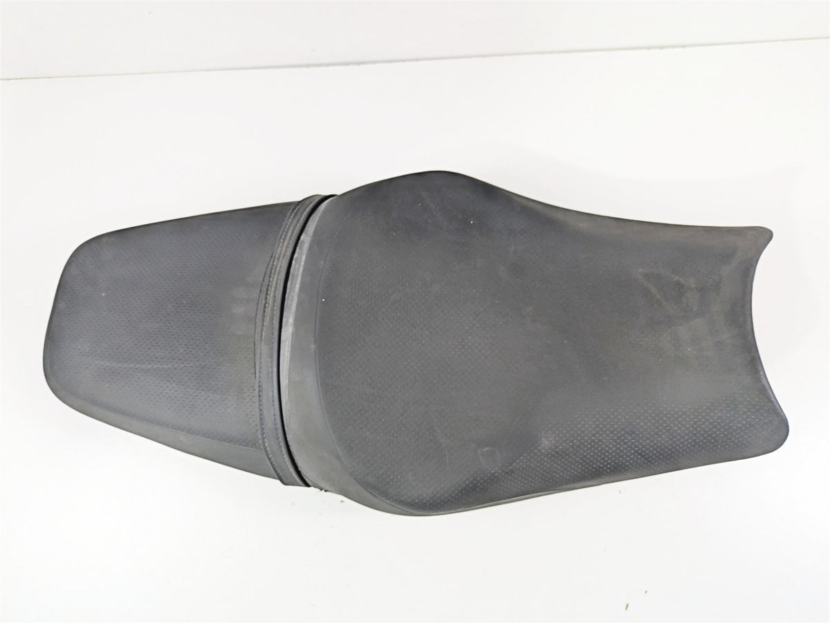2023 Kawasaki ZX1400 ZX14R Ninja Seat Saddle - Small Tear 53066-0433 {{ shop.shopifyCountryName }} - Mototech271