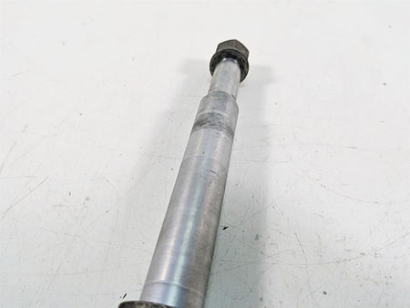 2015 Harley FXDL Dyna Low Rider Front Axle Wheel Spindle 25mm 41628-08 {{ shop.shopifyCountryName }} - Mototech271