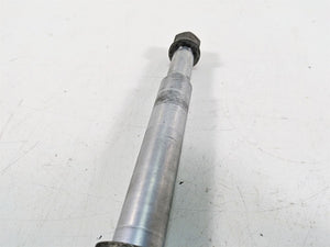 2015 Harley FXDL Dyna Low Rider Front Axle Wheel Spindle 25mm 41628-08 | Mototech271