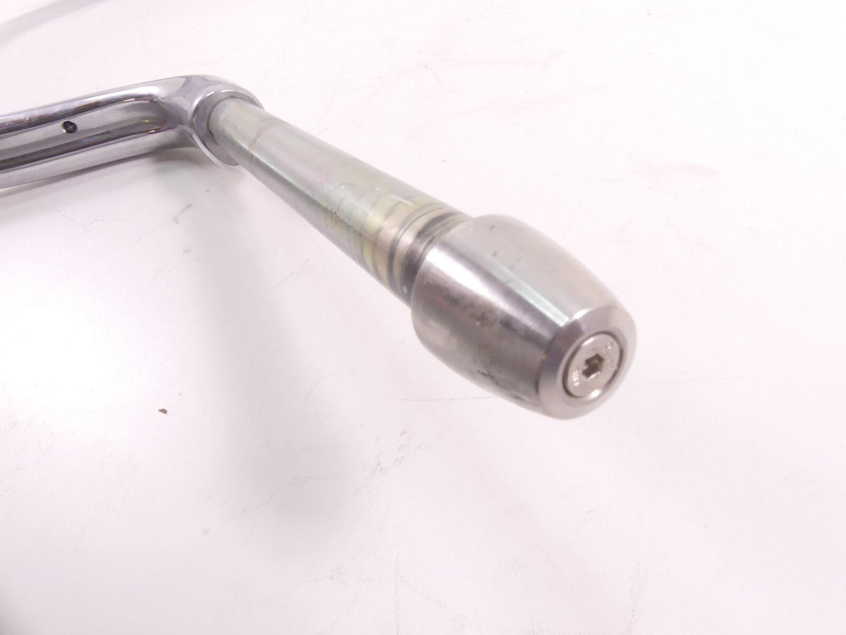 2009 Victory Vision Tour Straight Handlebar Handle Bar Steering 1016749 {{ shop.shopifyCountryName }} - Mototech271