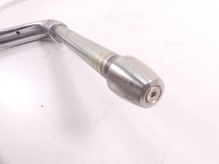 2009 Victory Vision Tour Straight Handlebar Handle Bar Steering 1016749 {{ shop.shopifyCountryName }} - Mototech271