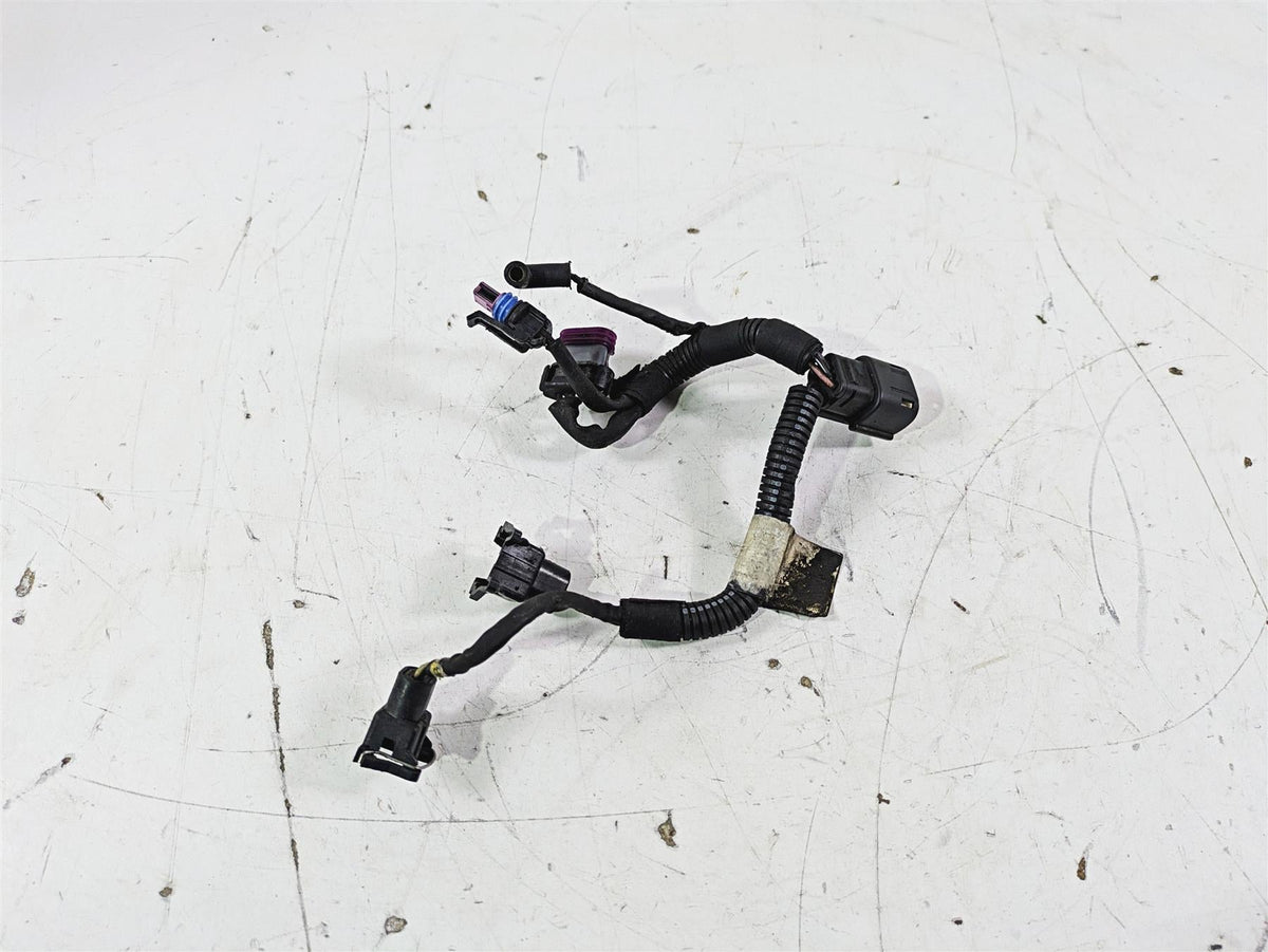2012 Harley VRSCF Muscle V Rod Injector Engine Wiring Harness 70155-07 {{ shop.shopifyCountryName }} - Mototech271