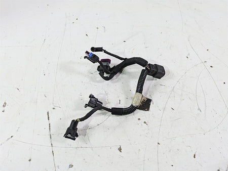 2012 Harley VRSCF Muscle V Rod Injector Engine Wiring Harness 70155-07 {{ shop.shopifyCountryName }} - Mototech271