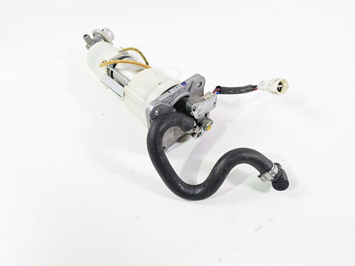 2018 KTM 1290 Super Duke R Keihin Fuel Gas Petrol Pump - Tested 60307088000 {{ shop.shopifyCountryName }} - Mototech271