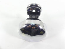 Load image into Gallery viewer, 2009 Harley FLHTCU SE4 CVO E-Glide Horn &amp; Chrome Cover 61300478A
