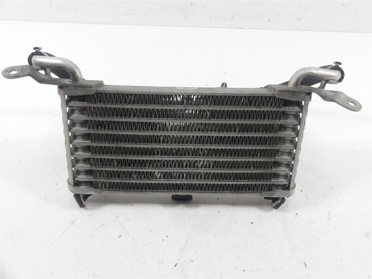 2012 BMW S1000RR K46 Oil Cooler & Lines Hoses Set 17218531376 {{ shop.shopifyCountryName }} - Mototech271