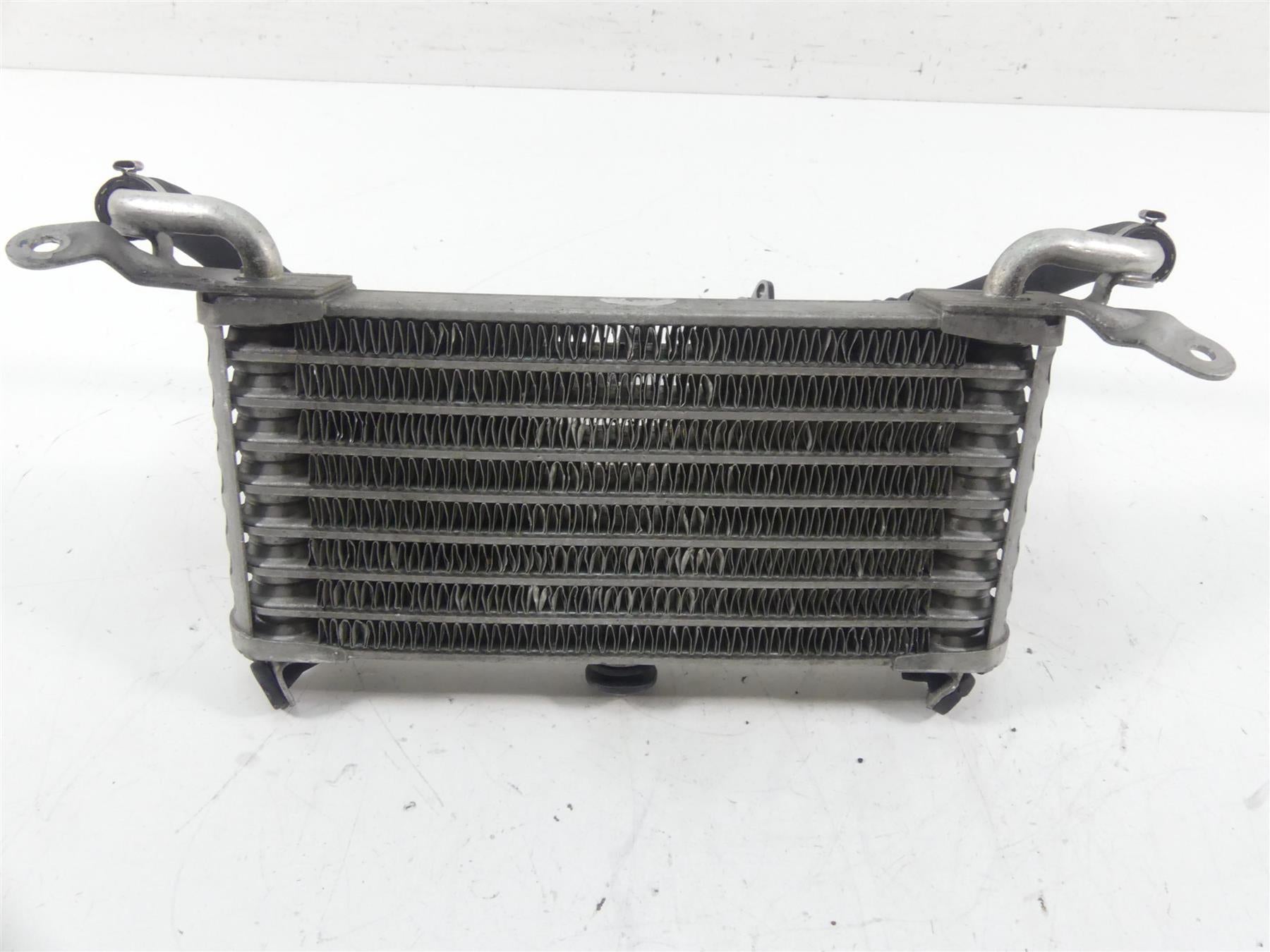 2012 BMW S1000RR K46 Oil Cooler & Lines Hoses Set 17218531376 {{ shop.shopifyCountryName }} - Mototech271