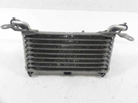 2012 BMW S1000RR K46 Oil Cooler & Lines Hoses Set 17218531376 {{ shop.shopifyCountryName }} - Mototech271