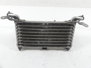2012 BMW S1000RR K46 Oil Cooler &  Lines Hoses Set 17218531376 | Mototech271