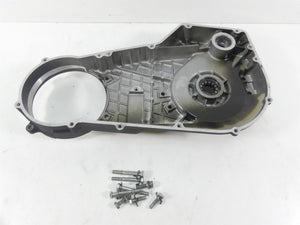 1993 Harley FXSTS Softail Springer Inner Primary Drive Clutch Cover 60620-89A