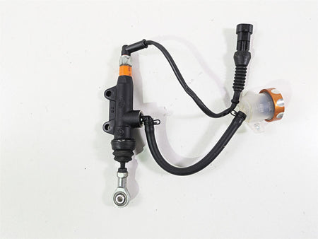 2018 KTM 1290 Super Duke R Rear Brembo Brake Master Cylinder 6031306000030 {{ shop.shopifyCountryName }} - Mototech271