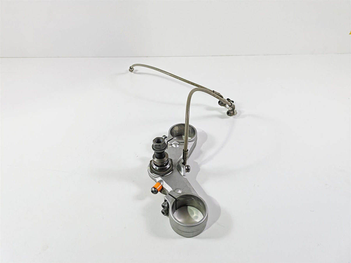 2006 BMW R1200GS K255 Adv Lower Triple Tree Steering Clamp 31427664956 {{ shop.shopifyCountryName }} - Mototech271