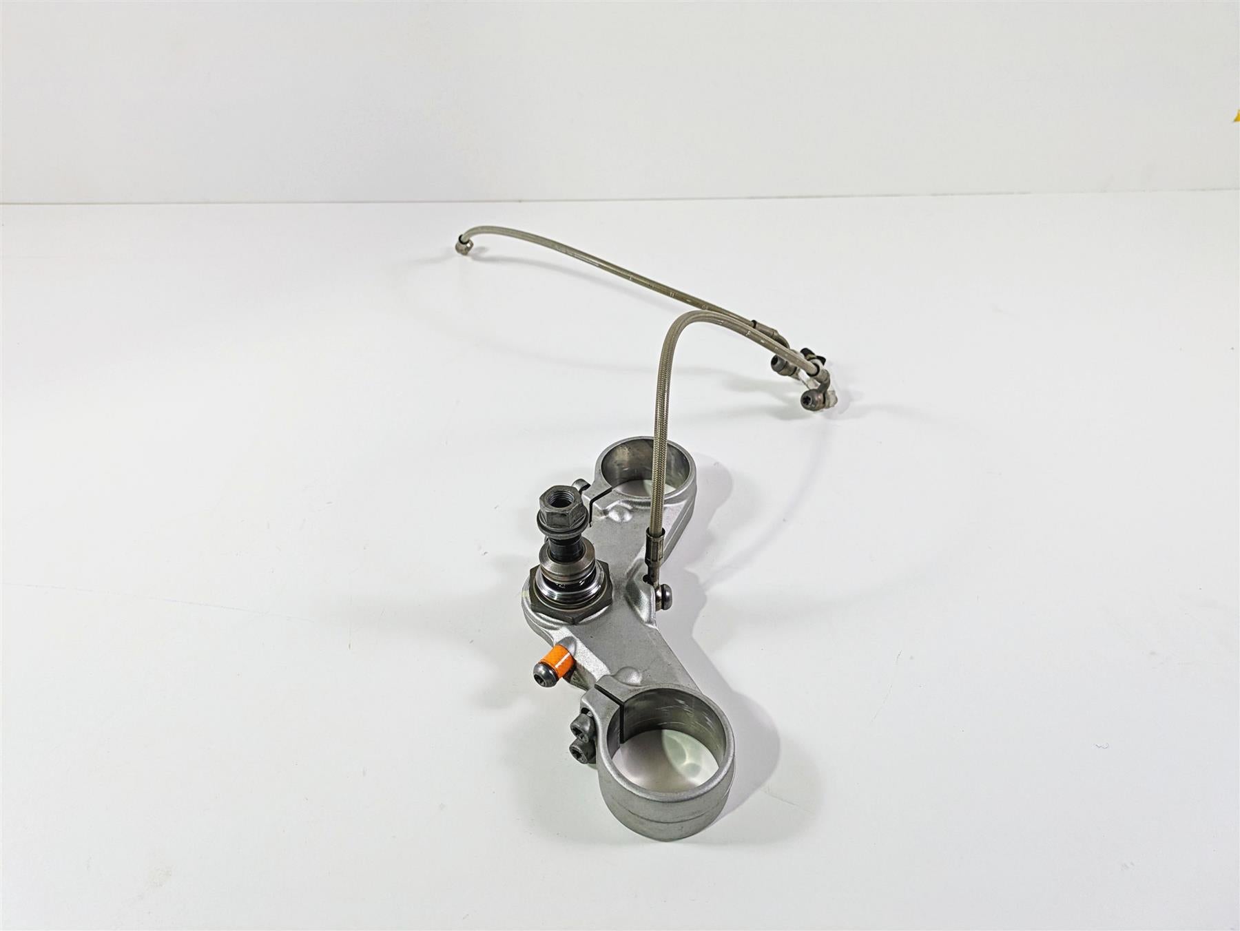 2006 BMW R1200GS K255 Adv Lower Triple Tree Steering Clamp 31427664956 {{ shop.shopifyCountryName }} - Mototech271