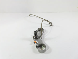 2006 BMW R1200GS K255 Adv Lower Triple Tree Steering Clamp 31427664956