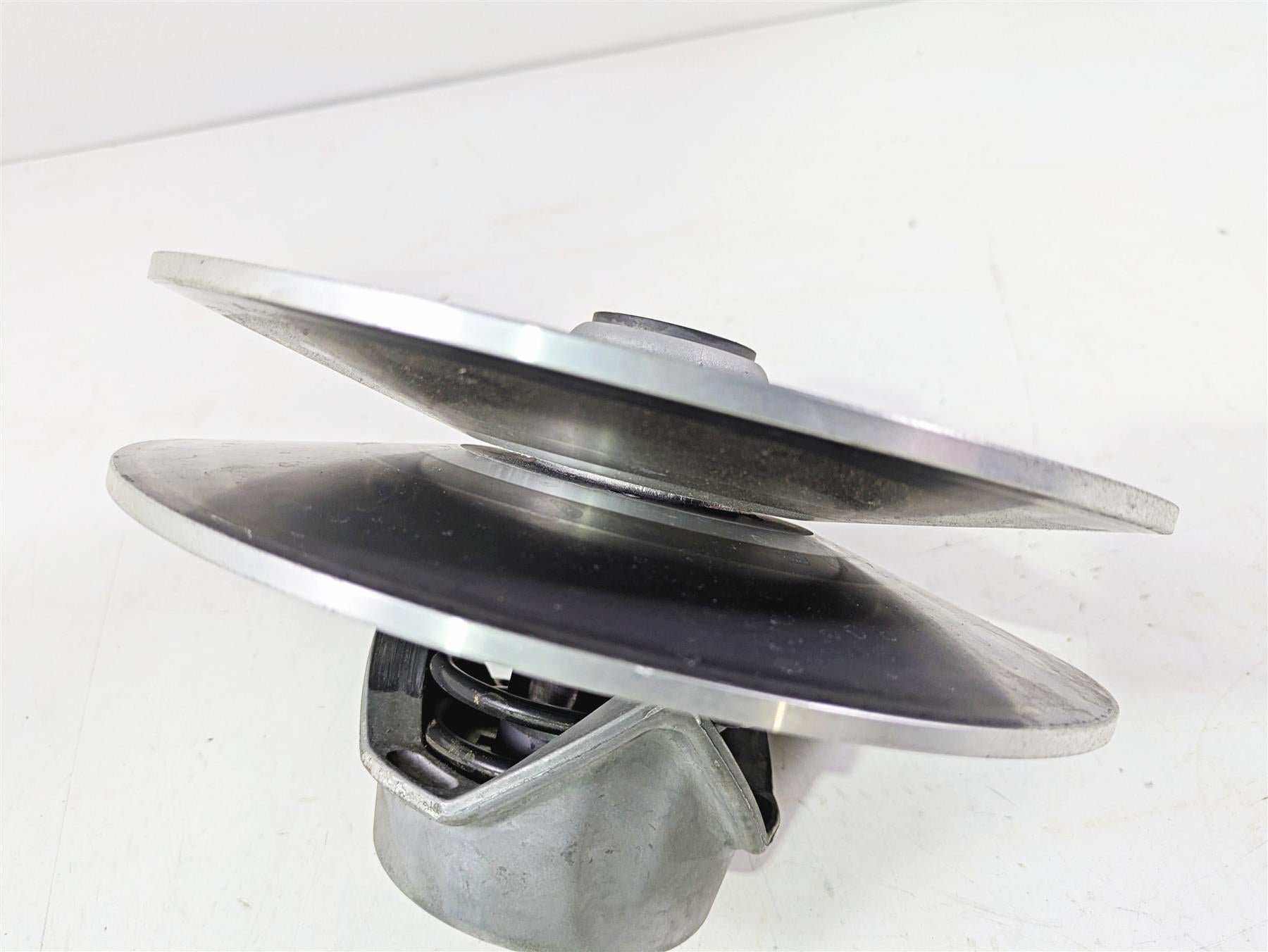 2022 CFMoto Zforce 950 Sport Secondary Driven Clutch 233mi 0JYA-052000 {{ shop.shopifyCountryName }} - Mototech271