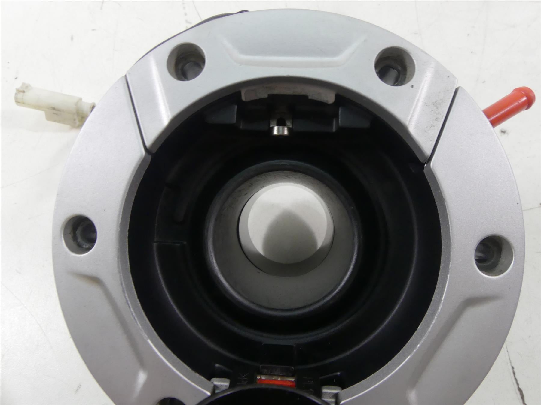 2016 BMW R1200GS K50 Handsfree Keyless Ride Fuel Gas Tank Cap 16118531632 {{ shop.shopifyCountryName }} - Mototech271