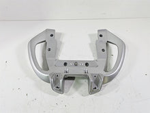 Load image into Gallery viewer, 2016 Moto Guzzi Stelvio 1200 8V NTX Rear Passenger Grab Handle Set 97843900Y10 | Mototech271
