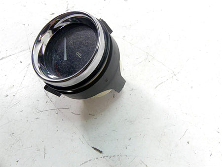 2002 Harley Touring FLHTC Electra Glide Oil Pressure Gauge 75032-99B {{ shop.shopifyCountryName }} - Mototech271