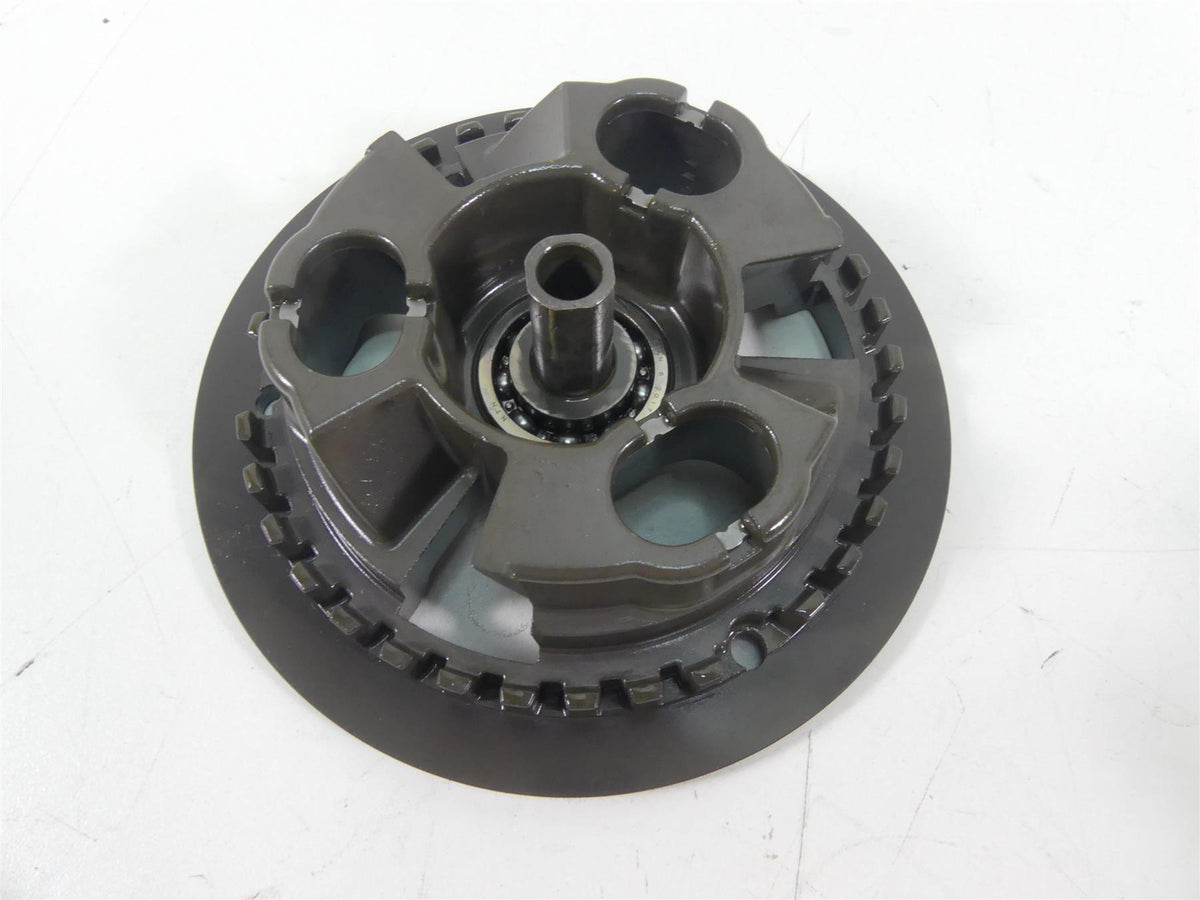 2018 Ducati Panigale 1100 V4 S Clutch Basket Friction Disc Set 19820501A {{ shop.shopifyCountryName }} - Mototech271