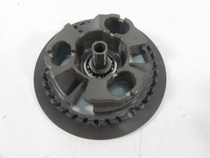 2018 Ducati Panigale 1100 V4 S Clutch Basket Friction Disc Set 19820501A