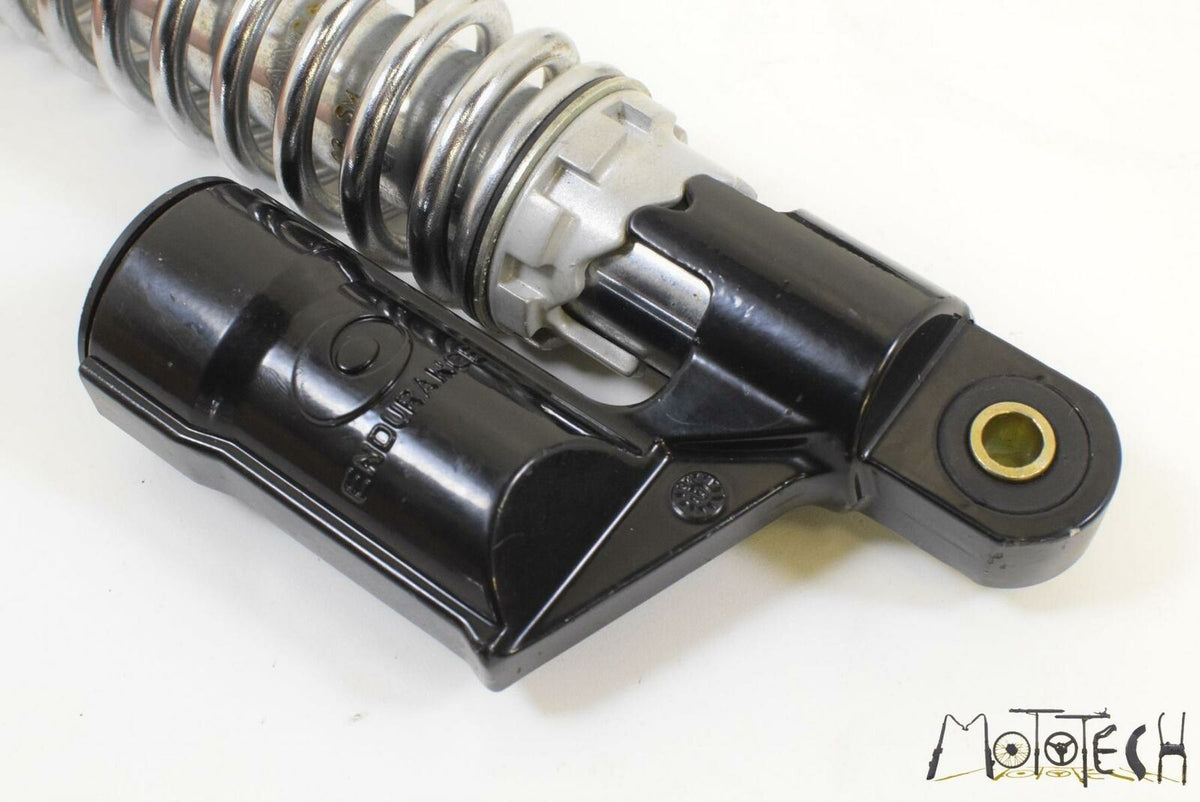 2012 Royal Enfield Bullet Classic C5 Rear 12.5" ENDURANCE Shocks Damper 801567 {{ shop.shopifyCountryName }} - Mototech271