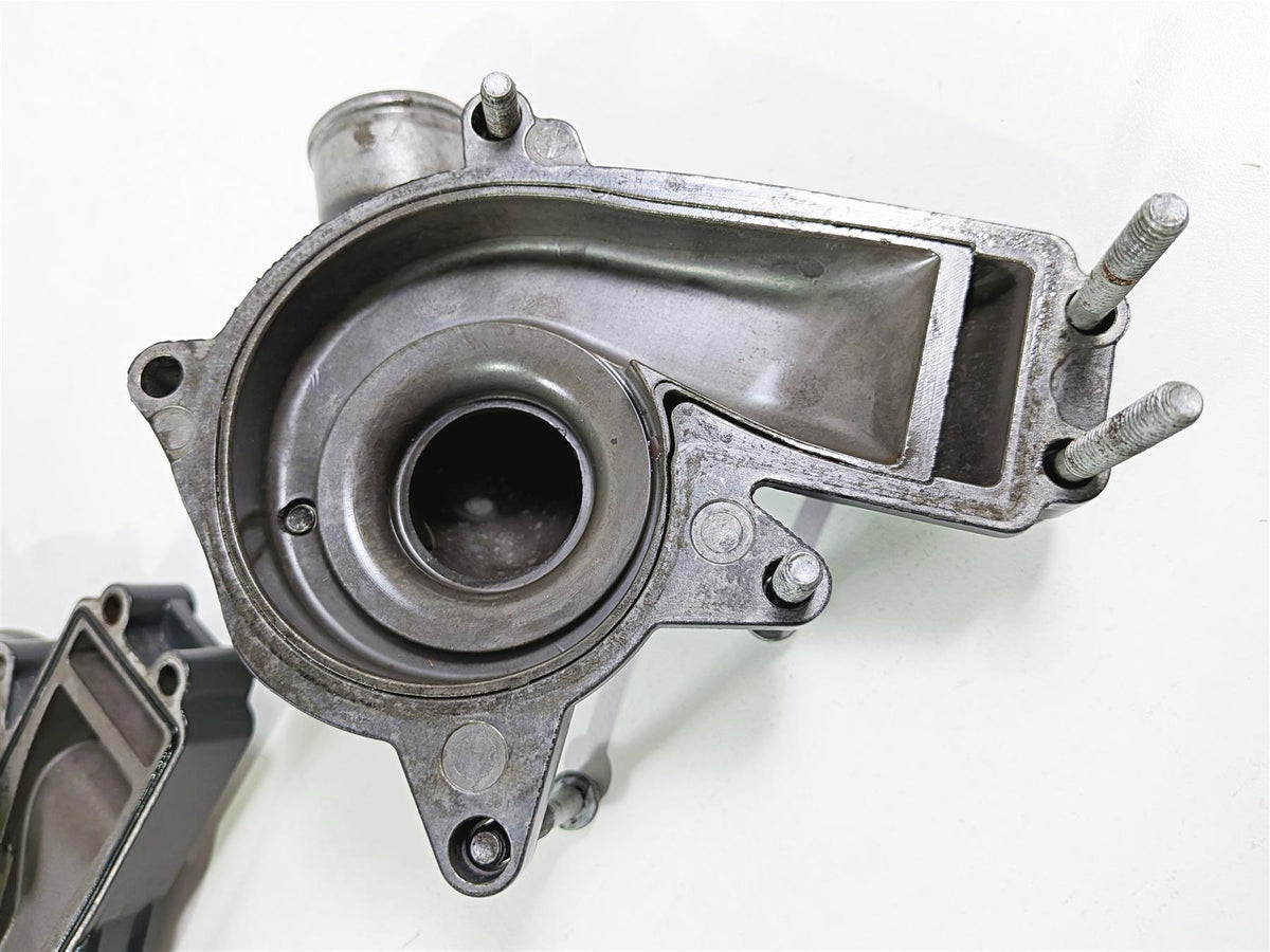 2015 KTM 1290 R Super Duke LC8 Clutch & Water Pump Cover 6033505200041-Mototech271
