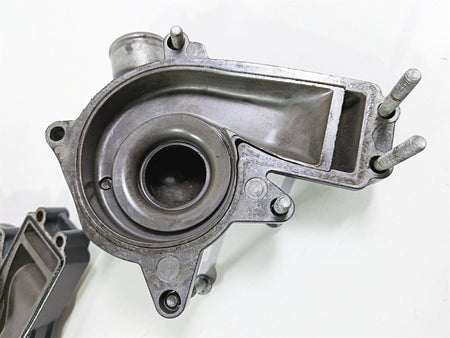 2015 KTM 1290 R Super Duke LC8 Clutch & Water Pump Cover 6033505200041-Mototech271