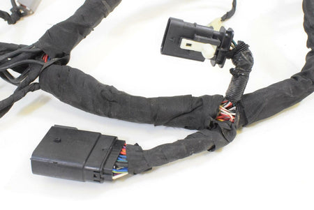 2018 Harley Softail FXLR Low Rider Non-ABS Main Wiring Harness - No cuts 6920149 {{ shop.shopifyCountryName }} - Mototech271