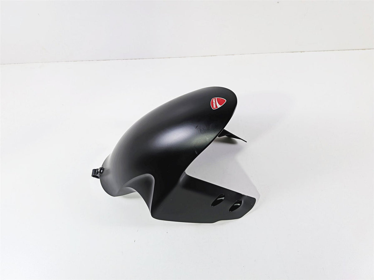 2019 Ducati 959 Panigale Front Fender Mud Guard 56416451A {{ shop.shopifyCountryName }} - Mototech271