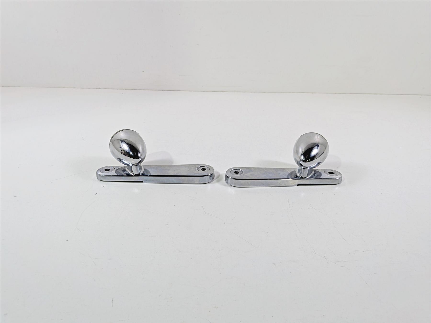 2016 Harley Touring FLHX Street Glide Front Led Blinker & Mount Set 68000036 {{ shop.shopifyCountryName }} - Mototech271