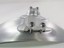 Load image into Gallery viewer, 2022 BMW RnineT Pure K22 Aluminum Front Fender Option 719 46611540899
