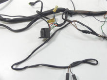 Load image into Gallery viewer, 1978 BMW R100 S (2474) Main Wiring Harness Loom -Read  61111243521
