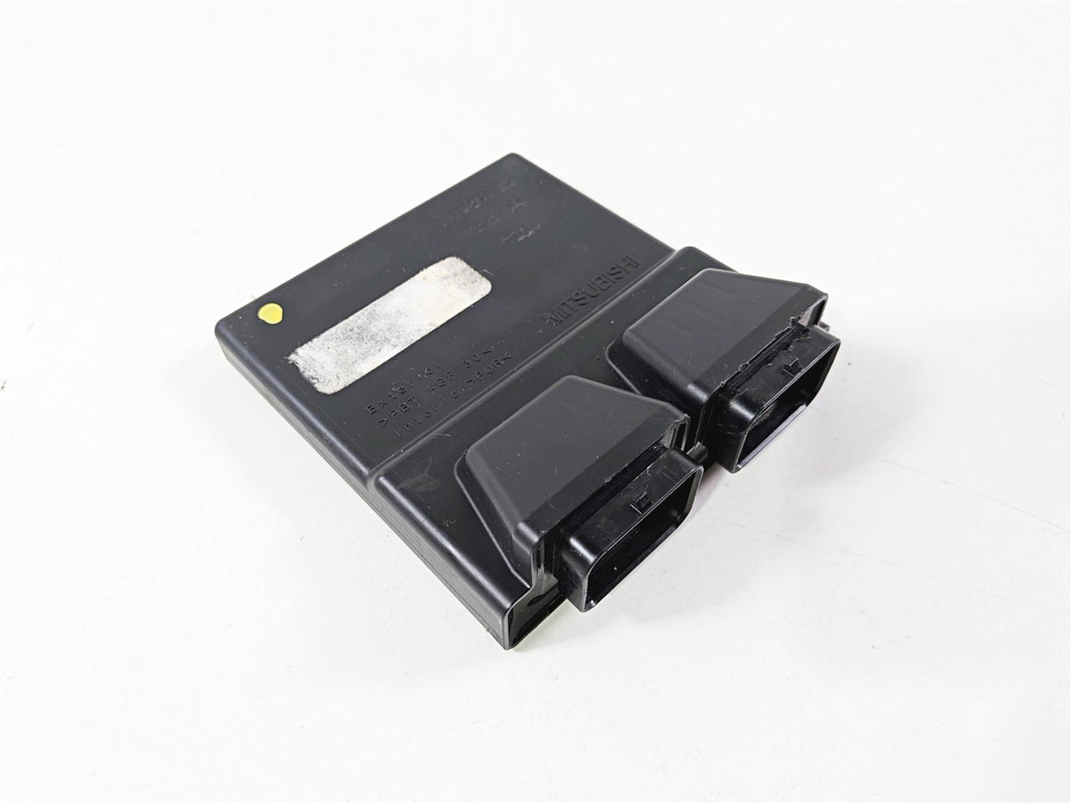 2021 Yamaha YXZ1000R EPS SS SE Ecm Cdi Ecu Engine Control Module B5H-8591A-20-00 {{ shop.shopifyCountryName }} - Mototech271