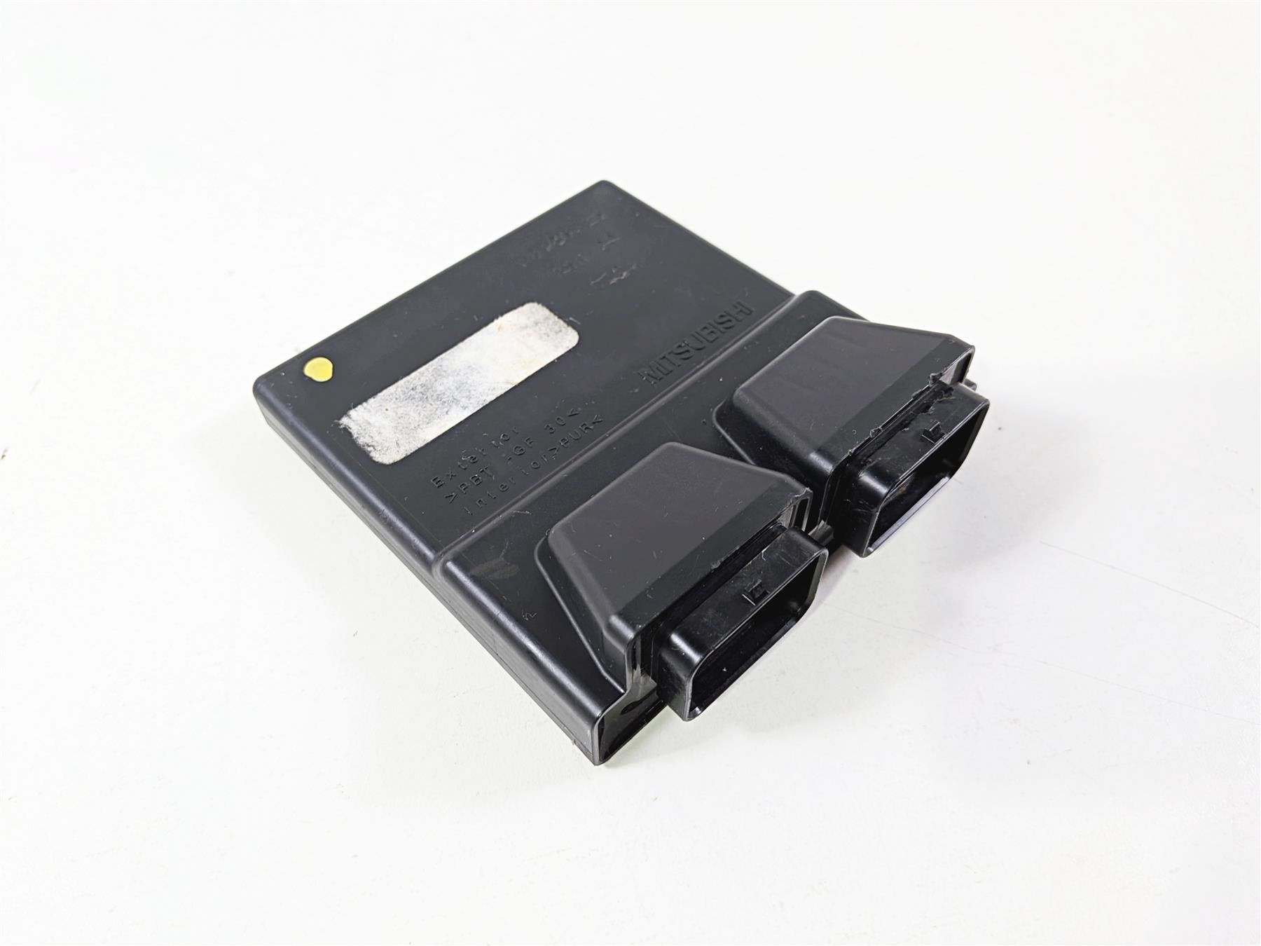 2021 Yamaha YXZ1000R EPS SS SE Ecm Cdi Ecu Engine Control Module B5H-8591A-20-00 {{ shop.shopifyCountryName }} - Mototech271