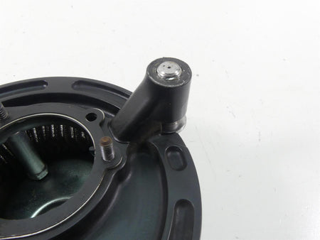 2007 Harley Sportster XL1200 Nightster Arlen Ness Air Breather Cleaner 18-492-1 {{ shop.shopifyCountryName }} - Mototech271