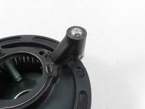 2007 Harley Sportster XL1200 Nightster Arlen Ness Air Breather Cleaner 18-492-1