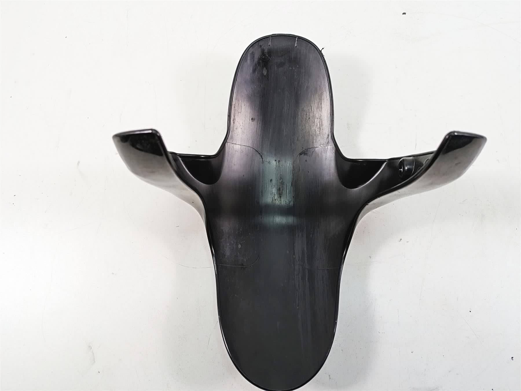 2008 Buell 1125 R Front Fender Tire Hugger Mud Guard M1662.02A8MW {{ shop.shopifyCountryName }} - Mototech271