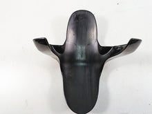 Load image into Gallery viewer, 2008 Buell 1125 R Front Fender Tire Hugger Mud Guard M1662.02A8MW | Mototech271
