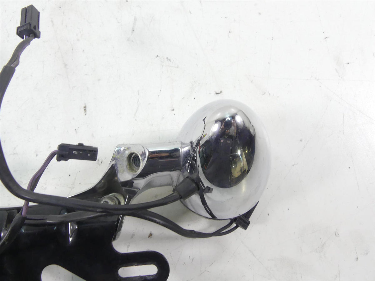 2005 Harley Touring CVO FLHTCSE Electra Glide Rear Turn Signal Blinker 68629-05 {{ shop.shopifyCountryName }} - Mototech271
