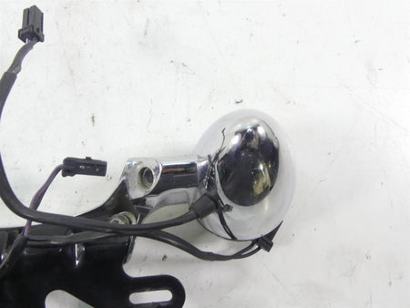 2005 Harley Touring CVO FLHTCSE Electra Glide Rear Turn Signal Blinker 68629-05 {{ shop.shopifyCountryName }} - Mototech271