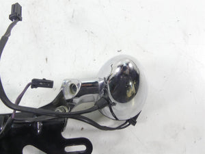 2005 Harley Touring CVO FLHTCSE Electra Glide Rear Turn Signal Blinker 68629-05 | Mototech271