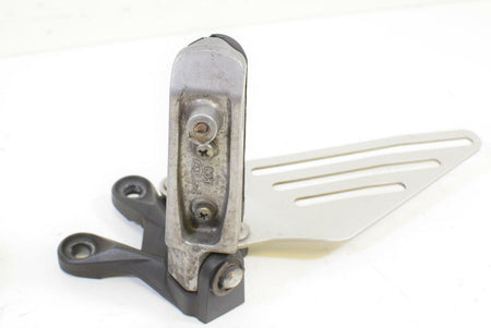 2013 Kawasaki Ninja ZX14R ZX1400 Front Left Rider Footpeg Pedal 35063-0853-18R {{ shop.shopifyCountryName }} - Mototech271