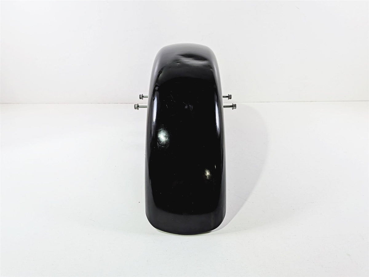2016 Harley Touring FLHX Street Glide Front Fender Black 58900009 {{ shop.shopifyCountryName }} - Mototech271