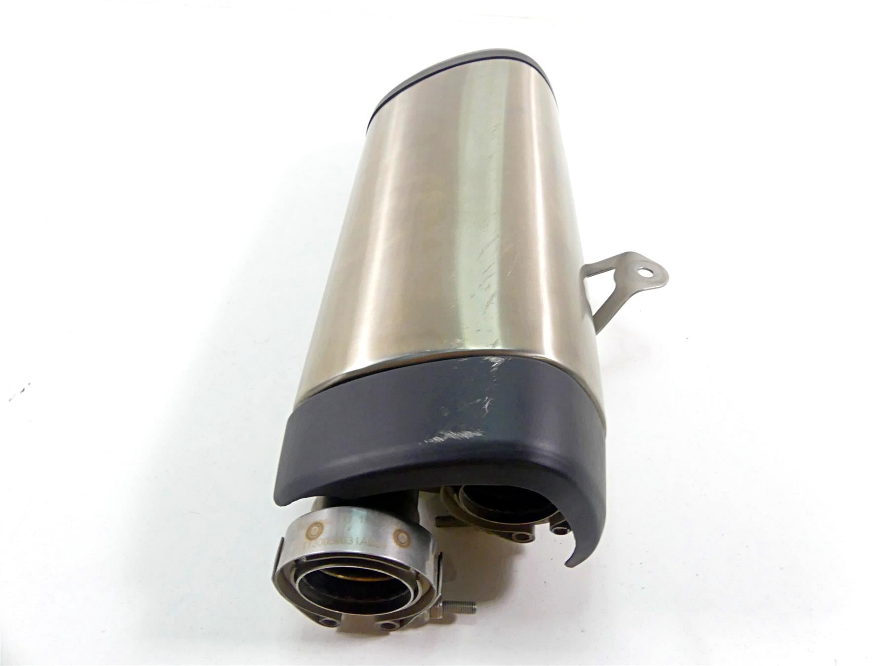2022 Triumph Speed Triple 1200 RS Exhaust Muffler Pipe Silencer T2208499 {{ shop.shopifyCountryName }} - Mototech271