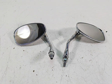 2014 Moto Guzzi California 1400 T Rear View Mirror Set B064116 B064115 {{ shop.shopifyCountryName }} - Mototech271
