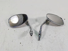 Load image into Gallery viewer, 2014 Moto Guzzi California 1400 T Rear View Mirror Set B064116 B064115 | Mototech271
