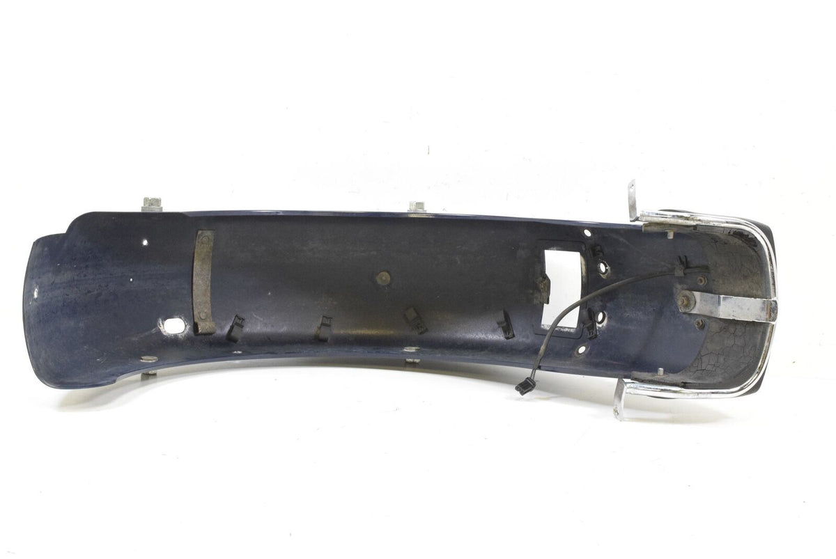 2002 Harley Touring FLHRI Road King Nice Rear Fender Mud Guard 59579-01 {{ shop.shopifyCountryName }} - Mototech271