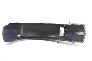 2002 Harley Touring FLHRI Road King Nice Rear Fender Mud Guard 59579-01 | Mototech271
