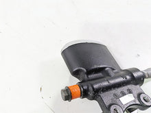 Load image into Gallery viewer, 2018 Indian Chieftain Limited Rear Brake Master Cylinder Chrome Lid 1912864 | Mototech271
