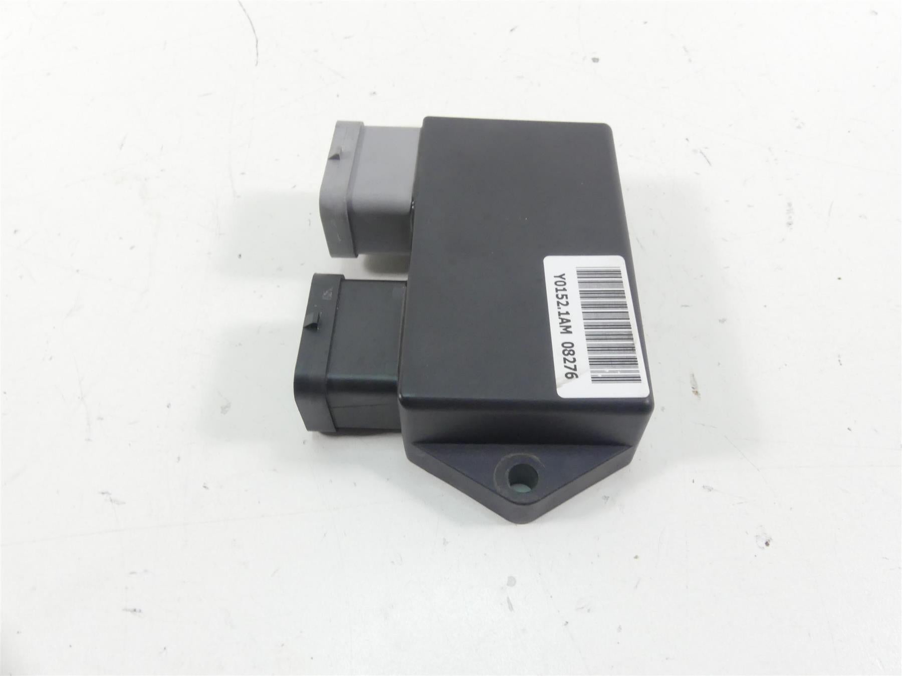 2009 Buell 1125 CR Cdi Ecu Ecm Engine Control Module Y0152.1AM {{ shop.shopifyCountryName }} - Mototech271